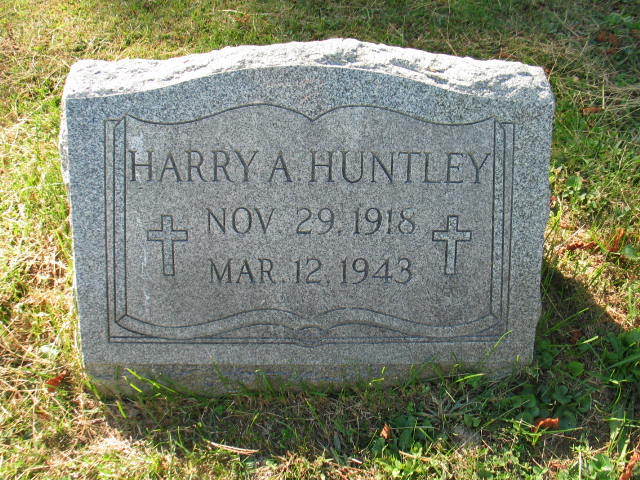 tombstone